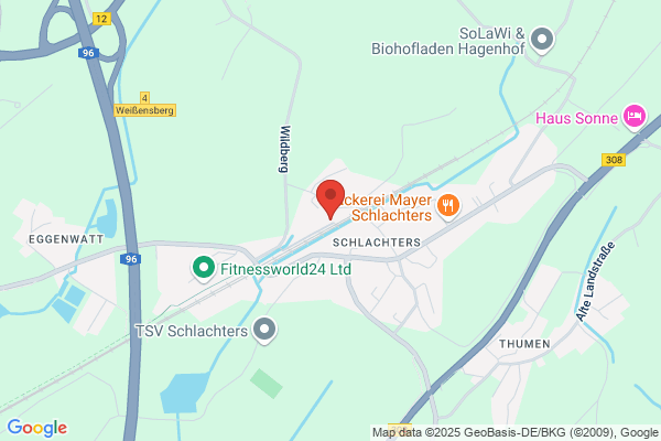 Baubetrieb GmbH