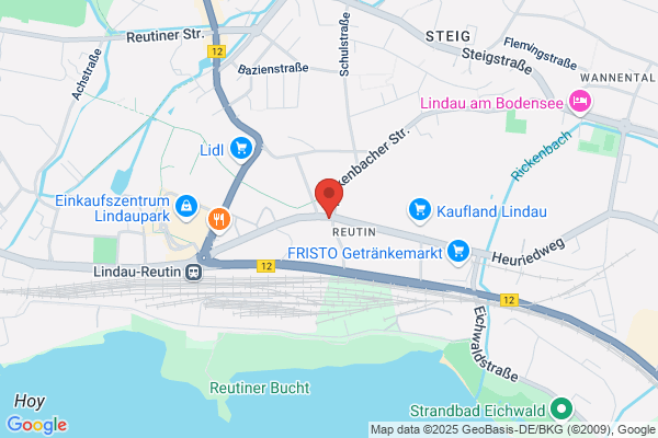 Ingenieur- & Sachverständigenbüro IBE
