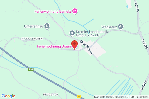 Ferienwohnung in Lindau am Bodensee