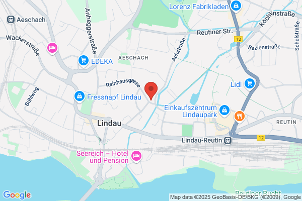 Ferienwohnung Antonia