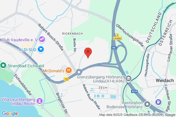 G.U.T. BIRK KEMPTEN KG