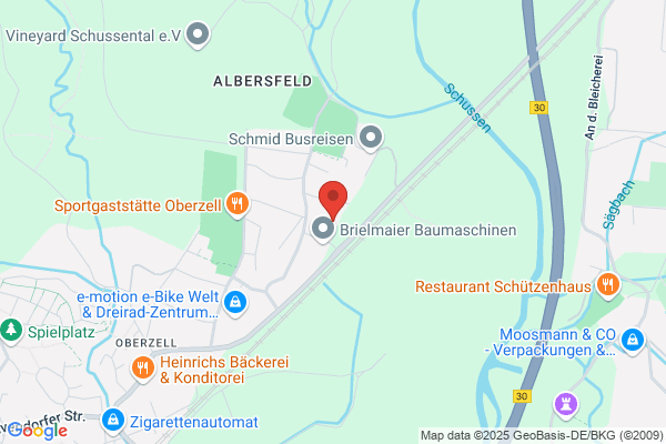 ADLON Datenverarbeitung Software GmbH