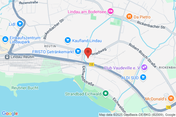 Bauch