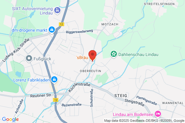 Bräustüble