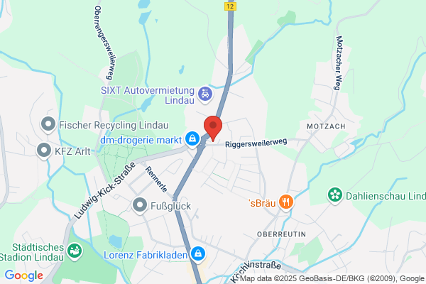 CFS Vertriebsgesellschaft