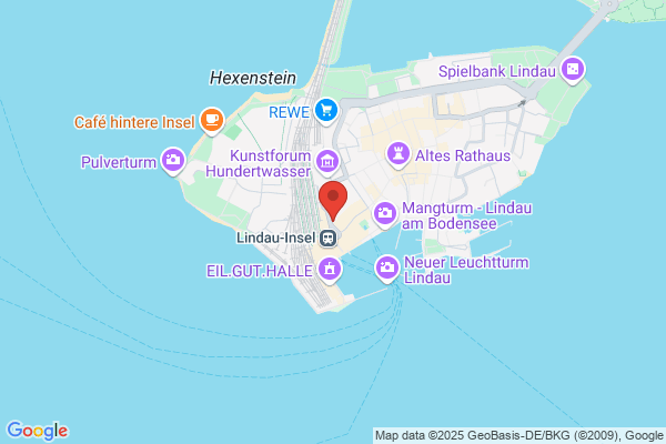 Internet-Cafe Lindau