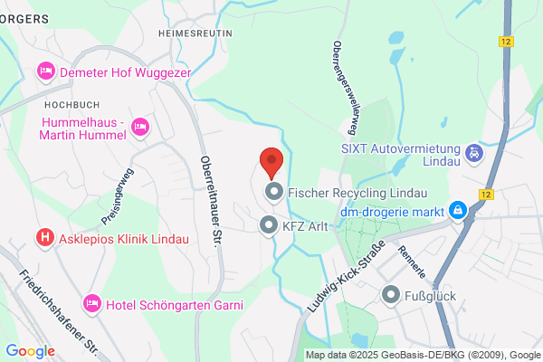 K & B Holzbau OHG
