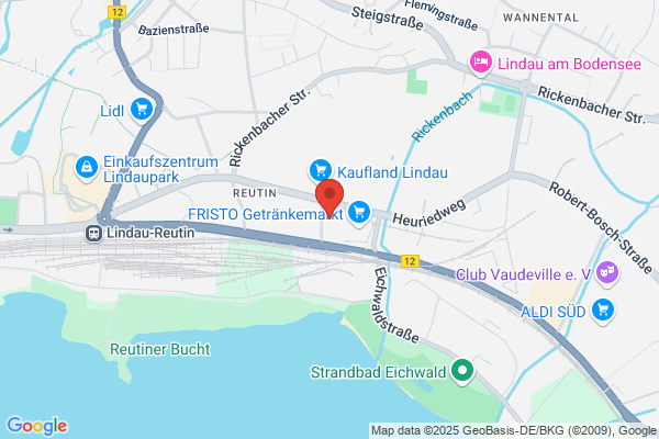 MEVA Medizintechnische Vertriebs GmbH