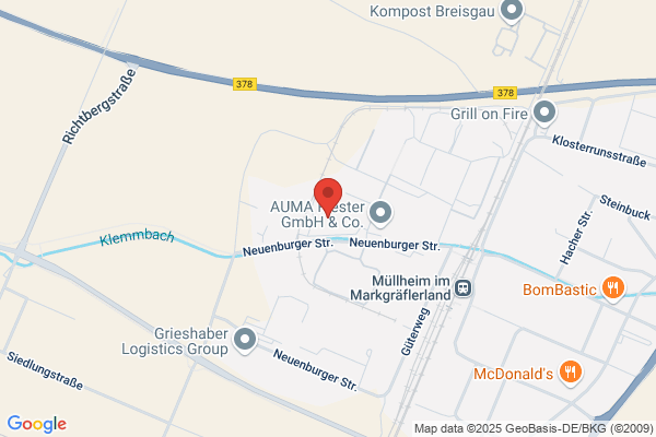 Micrometall GmbH
