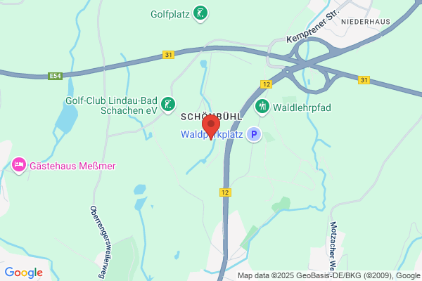 Immobilia GmbH