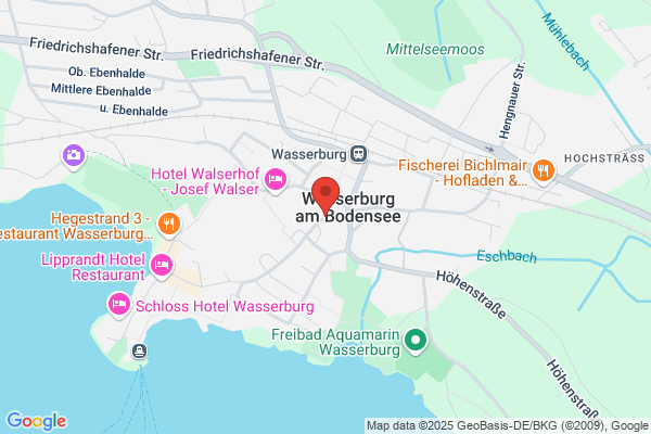 Müller Manfred Immobilien- u. Verwaltungs-GmbH