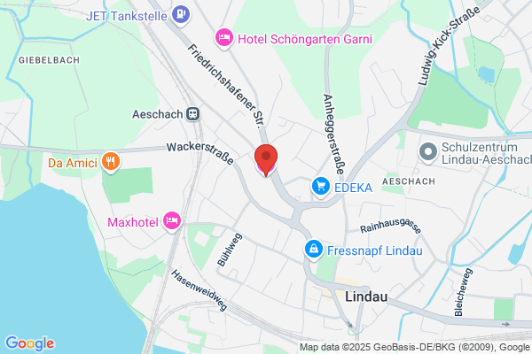 Hotel Café Ebner