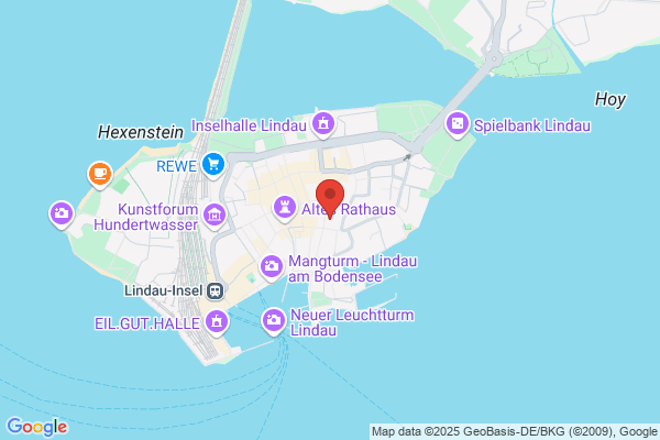 Hotel Pension Anker