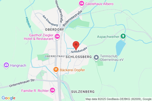 PNEUMATEX Vertriebsgesellschaft mbH
