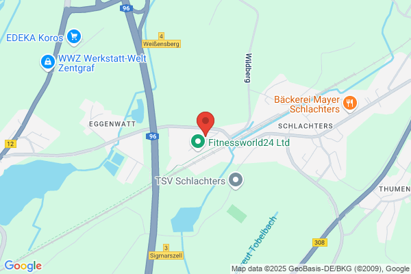 Just Deutschland GmbH