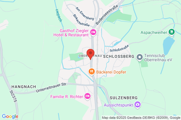 Private schulvorbereitende Einrichtung des Vereins Schwabenhilfe für Kinder e.V.