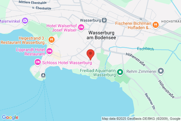 Grundschule Wasserburg