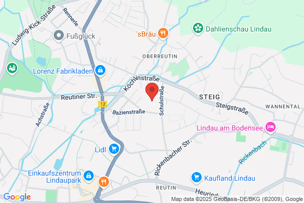 Reutin Grundschule