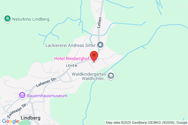 Ferienhotel Riesberghof