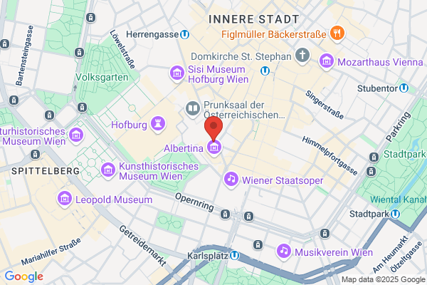 Augustinervikariat Wien e.V.
