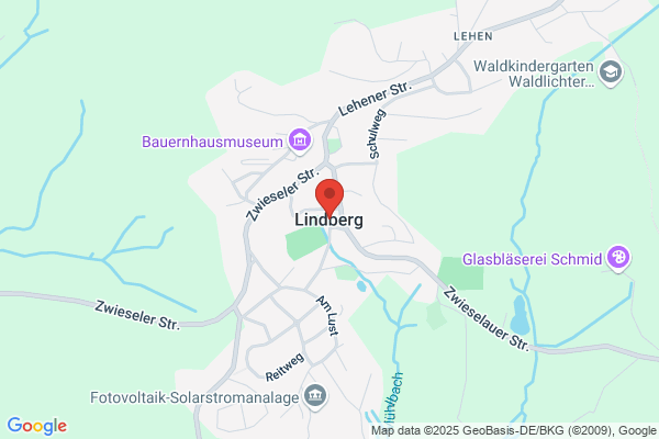 Ausborn Ruwald zum Latschensee Gasthof Pensio