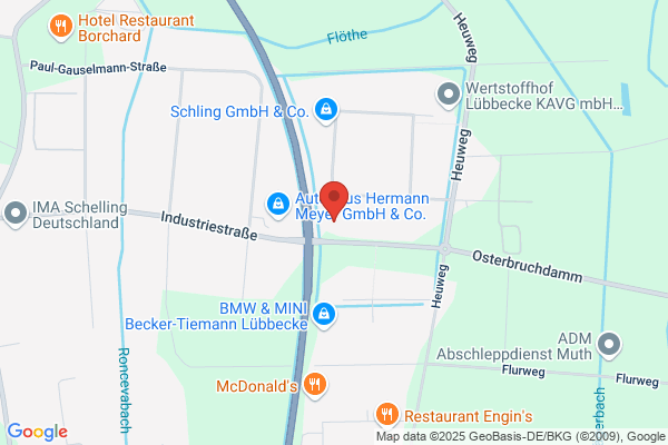 Beco GmbH