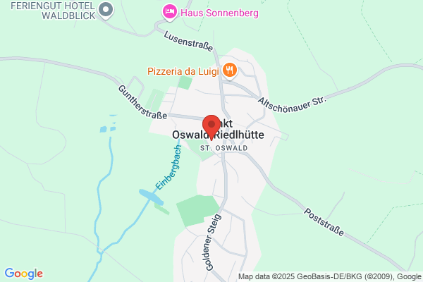 FB: Nationalparkverwaltung Bayerischer Wald