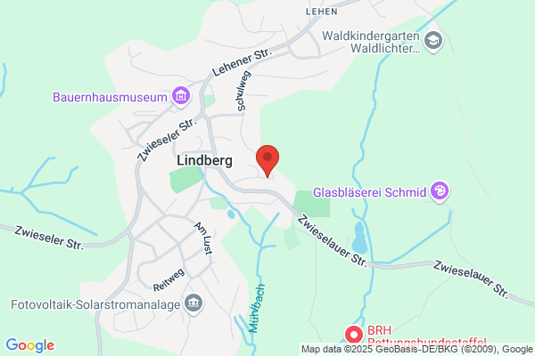 Heimatverein Lindberg