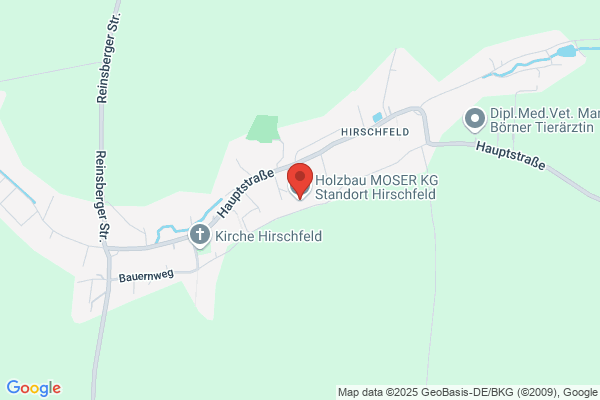 Holz-Moser GmbH & Co.