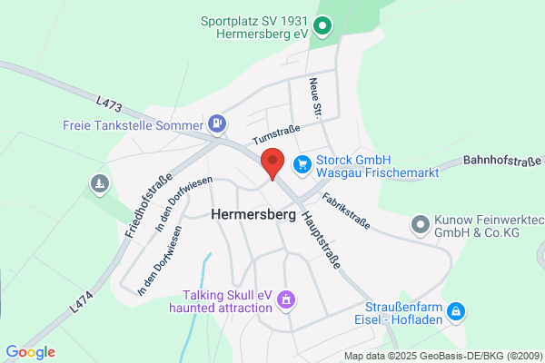 Kosmetikstudio und Fußpflege Pfleger Tamara