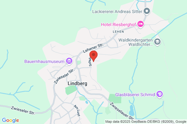 Lindberg Volksschule
