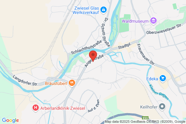 Marktstube