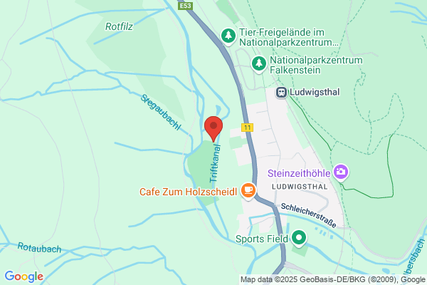 Turn - und Sportverein Ludwigsthal e.V.