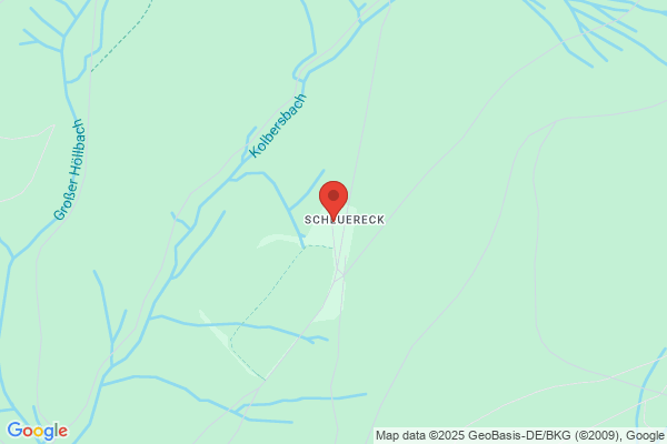 Waldgasthaus Scheuereck