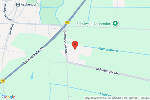 Jansen Straßen- u. Tiefbau GmbH, Friedhelm