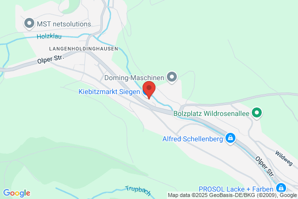 Transporte Hehs GmbH