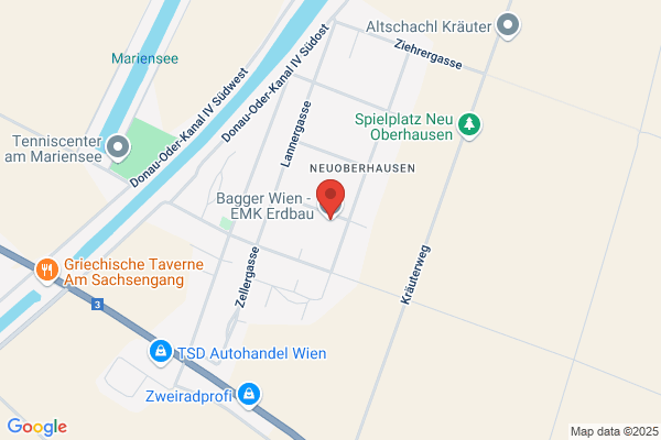 EMK Bau GmbH