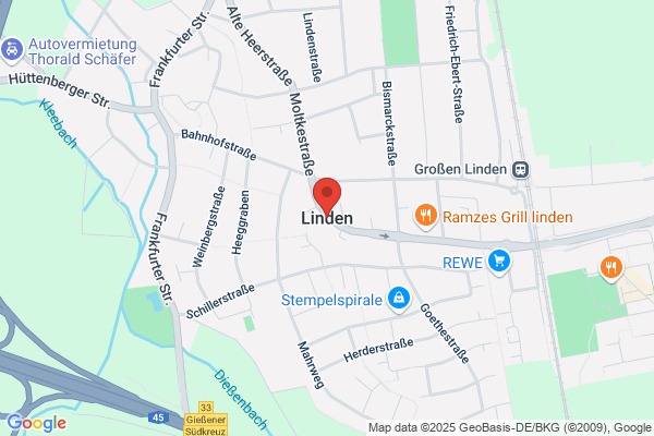 Fußballverein 1931 Linden e. V.