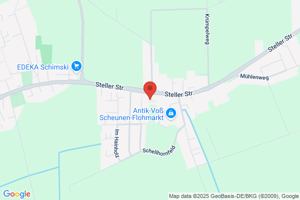 Inh. Cremer Axel Dienstleistung-Service