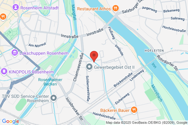 Straufhainer Schraubenhandel