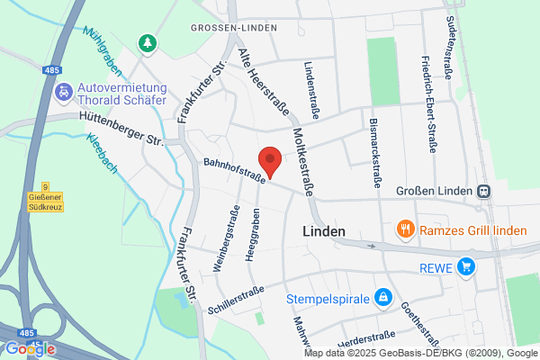 Linden-Apotheke Inh. Susanne Elsebach