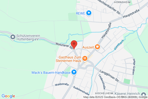 Autohaus Serafin Hüttenberg GmbH
