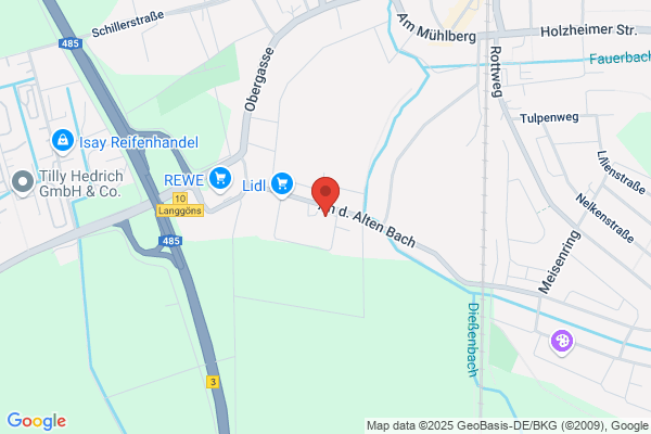 Bäckerei Künkel GmbH