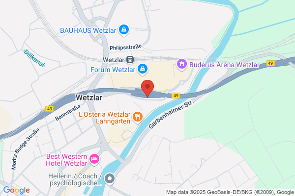 Lugner Consulting LuCons