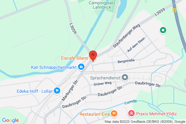 Restaurant Eiscafe Silano