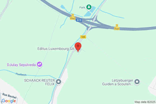 EDITUS GmbH