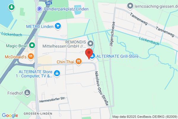 Wave Computersysteme & Softwaredistribution GmbH
