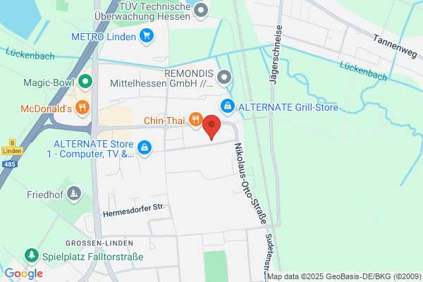 stafadruck GmbH