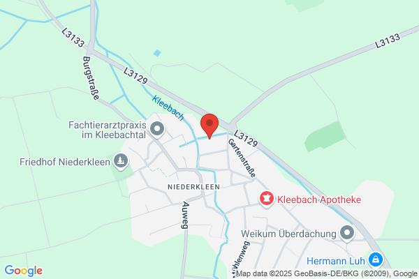 Langgönser Kleinmanufaktur