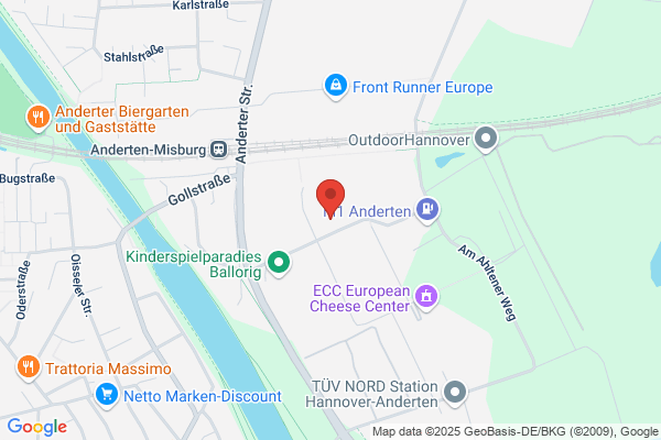 BSL Büro für sichere Logistik
